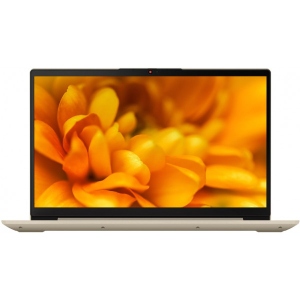 Ноутбук Lenovo IdeaPad 3 15ITL6 (82H800V8RA) Sand