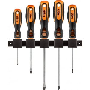 Набір викруток Neo Tools 04-192 5 шт.