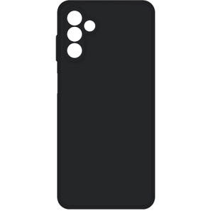 Чохол для смартфону Intaleo SoftShell for Samsung Galaxy A04S Black (1283126567070)