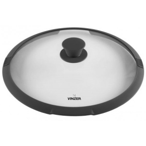 Кришка для посуду Vinzer 26 см (50247)