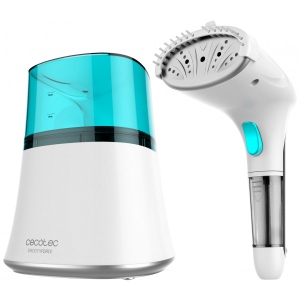 Вертикальний відпарювач ручний Cecotec SmoothForce 3000 UltraSteam White (CCTC-05501)