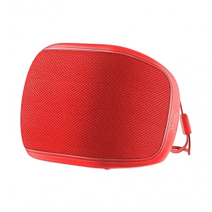 Портативна акустика Promate mood.red