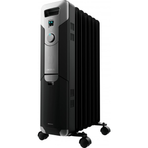 Уцінка - Обігрівач масляний Cecotec Ready Warm 7000 Space Black CCTC-05881