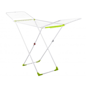 Сушарка для білизни Eurogold 0503SET Stabilo + Lime, 18 м