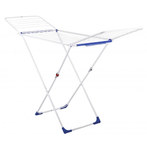 Сушарка для білизни Eurogold 0503SET Stabilo + Blue, 18 м
