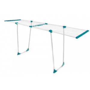 Сушарка для білизни Eurogold 0507U, EASY FLEX U-legs, 20 м