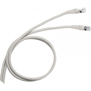 асортимент Кабель патч-корд Legrand UTP Cat. 5e RJ45 5m (051639)