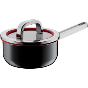 Ківш WMF 517165290 FT Functional T 16 см, 1,9 л Black