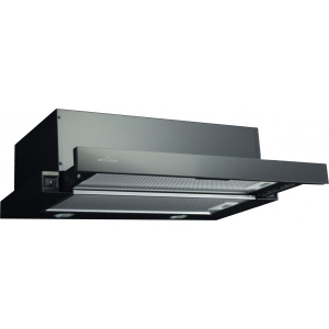 Витяжка вбудована Best Chef Simple 600 Black 60 (OCORM60L4T.S3.MC.SB_BST) купити