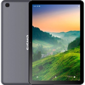 Планшет Sigma mobile Tab A1020 4G Dual Sim Grey