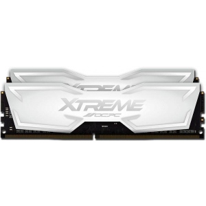 Память DDR OCPC DDR4 16Gb 3200MHz (MMX2K16GD432C16W) в каталозі