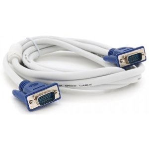 Кабель Merlion VGA 3+4 3m (6970)