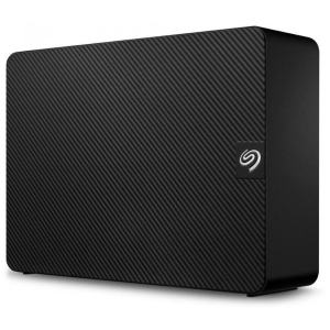 Жорсткий диск зовнішній Seagate 3.5'' 8TB USB 3.0 (STKP8000400)