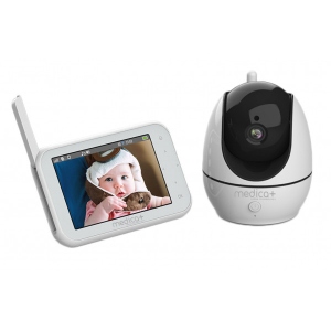 Відеоняня Medica+ VideoControl 7.0 HD (MD-112459)