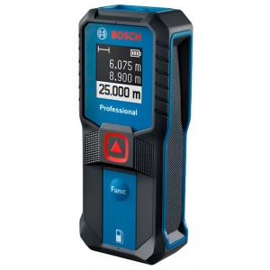 Вимірювач відстані лазерний Bosch GLM 25-23 (0.601.072.W00)
