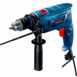 Ударний дриль Bosch Professional GSB 600 (0.601.1A0.320)