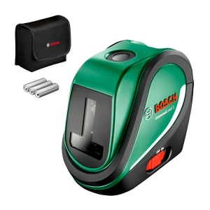 Вимірювальний пристрій Bosch UniversalLevel2 (0.603.663.802)