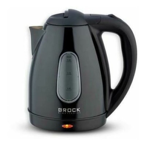 Електричний чайник BROCK WK 0604 BK