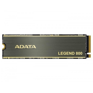 SSD-накопичувач внутрішній ADATA M.2 2280 500GB (ALEG-800-500GCS)