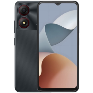 Смартфон ZTE Blade A34 4/64Gb Grey
