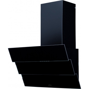 Витяжка декоративна Best Chef Cascade 900 Black 60 (OLITL60J4PK.S3.MC.KSB_BST)