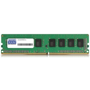 Память DDR Goodram DDR4 4Gb 2666MHz (GR2666D464L19S/4G)