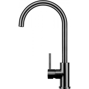 Кухонний змішувач 
Kernau KWT 27 Gun Metal