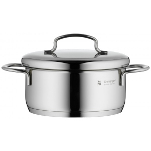 Каструля WMF 714766040 MINI 14 см, 0,9 л