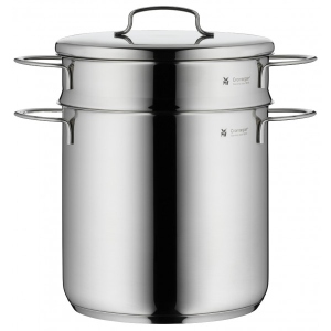 Каструля WMF 718826040 Pasta cooker MINI 18718826040 MINI 3 л, 18 см