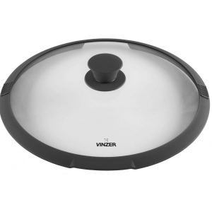Кришка для посуду Vinzer 28 см (50248)