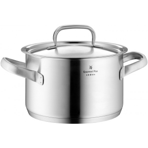 Каструля WMF 724166030 GOURMET PLUS 16 см, 1,9 л