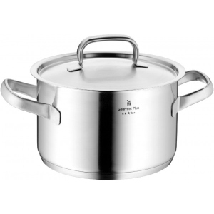 Каструля WMF 724206030 GOURMET PLUS 20 см, 3,9 л
