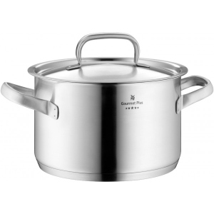 Каструля WMF 724246030 GOURMET PLUS 24 см, 5,7 л
