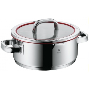 Каструля WMF 760246380 Function 4 24 см, 4,1 л