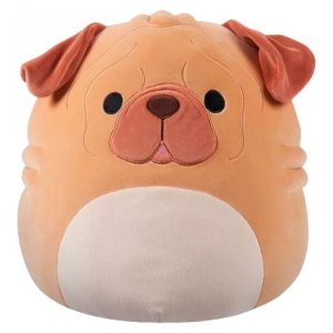 М'яка іграшка тварина SQUISHMALLOWS ШАРПЕЙ МОРТОН (SQCR05501)