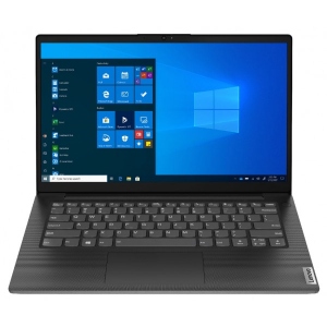 Ноутбук Lenovo V14 G2 ALC (82KC003NRA) Black