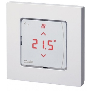 Терморегулятор Danfoss Icon RT 24V (088U1081)