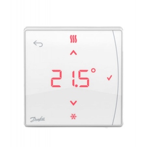Терморегулятор Danfoss Icon2 Featured RT (088U2122)