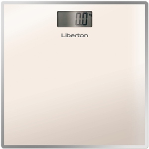 Уцінка - Ваги підлогові Liberton LBS-0803