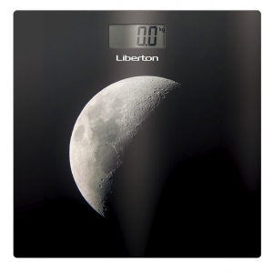 Ваги підлогові Liberton LBS-0801 продаж