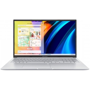 Ноутбук Asus M1703QA-AU053W Transparent Silver