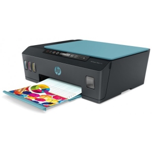 БФП кольорового друку HP Smart Tank 516 с Wi-Fi (3YW70A)