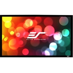 Екран Elite Screens R135WH1 CineWhite