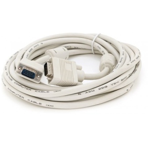 Кабель Merlion VGA 3+4 5m (9056)