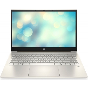 Ноутбук HP Pavilion 14-dv2025ua (833G0EA) Gold