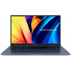 Ноутбук Asus Vivobook 17X K1703ZA-AU131 Quiet Blue
