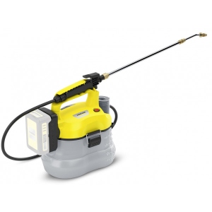 Обприскувач акумуляторний Karcher PSU 4-18 (1.445-300.0)