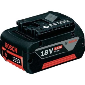 Акумулятор для електроінструментів Bosch Professional GBA 18V 5.0 Ah (1.600.A00.2U5)