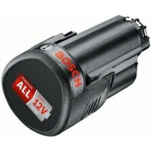 Акумулятор для електроінструментів Bosch PBA 12V 2.5Ah O-B (1.600.A00.H3D)