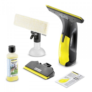 Пилосос віконний Karcher WV 2 Black (1.633-297.0)